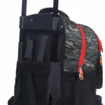 Mochila Escolar Carrito Reforzada Telescopica Carro