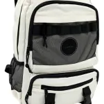 Mochila Para Viaje Cabina Urbana Porta Notebook Impermeable