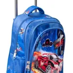 Mochila Escolar Carrito Reforzada Telescopica Carro