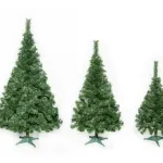 Arbolito Navidad Canadian Spruce 2mts