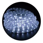 Manguera Tira Led 10 Metros Luces Navidad