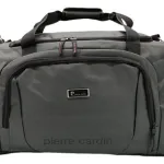  Bolso Deportivo Gym Viaje Botinero Impermeable Mujer Hombre