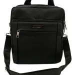Portafolio Morral Maletin Porta Notebook Bolso Reforzado