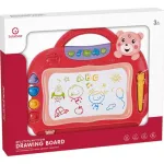 Pizarron Magico Tablero Magnetico De Dibujo Pizarra Niños