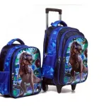 Mochila Escolar Espalda Infantil Niños Nene Nena