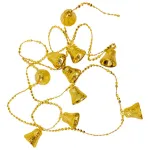 Adorno Árbol De Navidad Collar Guía 1.50mts Decoracion