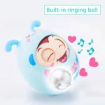 Sonajero Para Bebe Juego Juguete Oscilante