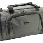  Bolso Deportivo Gym Viaje Botinero Impermeable Mujer Hombre