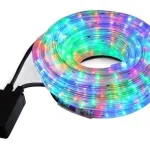 Manguera Tira Led 10 Metros Luces Navidad
