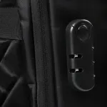 Mochila Antirrobo Urbana Usb Impermeable Porta Notebook