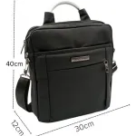 Portafolio Morral Maletin Porta Notebook Bolso Reforzado