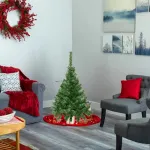 Arbolito Navidad Canadian Spruce 1,20mts