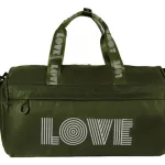 Bolso Deportivo Mujer Urbano Viaje Running Gym Impermeable