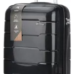 Carry On Valija De Cabina Rigida Importada + Candado Tsa