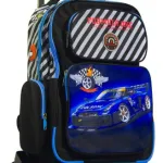 Mochila Escolar Carrito Reforzada Telescopica Carro