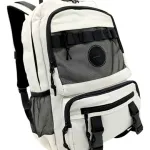 Mochila Para Viaje Cabina Urbana Porta Notebook Impermeable