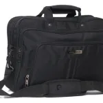 Portafolio Maletin Portanotebook Ejecutivo + Correa 18.6´