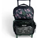 Mochila Escolar Carrito Reforzada Telescopica Carro