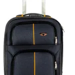 Valija Semi Rigida Expandible Carry On Cabinera 20´ De Viaje
