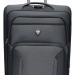 Set X2 Valijas Semi Rigida Expand Grande + Mediana (28´ 24´)