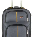 Valija Semi Rigida Expandible Carry On Cabinera 20´ De Viaje