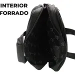 Portafolio Maletin Portanotebook Ejecutivo + Correa 18.6´