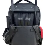 Mochila Escolar Carrito Reforzada Telescopica Carro