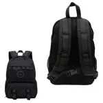Mochila Para Viaje Cabina Urbana Porta Notebook Impermeable