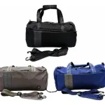 Bolso Deportivo Entrenamiento Viaje Gimnasio Urbano Gym