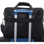 Portafolio Maletin Portanotebook Ejecutivo + Correa 18.6´