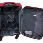 Set X2 Valija Grande 28 + Carry On 20 Expandible Semi Rígida
