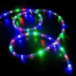 Manguera Tira Led 10 Metros Luces Navidad