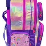 Mochila Escolar Carrito Reforzada Telescopica Carro