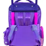 Mochila Escolar Carrito Reforzada Telescopica Carro
