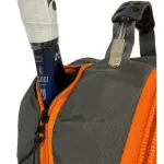 Mochila Urbana Deportiva Raquetero Tenis Reforzada Unisex