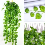 Enredadera Artificial Ramo Jardin Vertical Planta X5