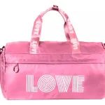 Bolso Deportivo Mujer Urbano Viaje Running Gym Impermeable
