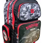 Mochila Escolar Carrito Reforzada Telescopica Carro