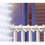 Manguera Tira Led 10 Metros Luces Navidad