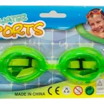 Antiparras Natacion Pileta Infantil Niños