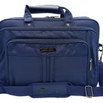 Portafolio Maletin Portanotebook Ejecutivo + Correa 18.6´