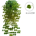 Enredadera Artificial Ramo Jardin Vertical Planta X5