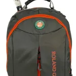 Mochila Urbana Deportiva Raquetero Tenis Reforzada Unisex