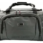  Bolso Deportivo Gym Viaje Botinero Impermeable Mujer Hombre