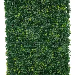 Jardin Vertical Muro Verde X10 Unidades Deco Artificial