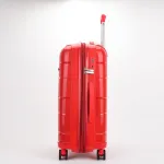 Carry On Valija De Cabina Rigida Importada + Candado Tsa