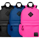 Mochila Escolar Laboral Oficina Urbana Unisex