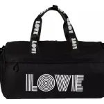 Bolso Deportivo Mujer Urbano Viaje Running Gym Impermeable