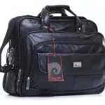 Portafolio Maletin Portanotebook Ejecutivo + Correa 18.6´