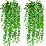 Enredadera Artificial Ramo Jardin Vertical Planta X5
